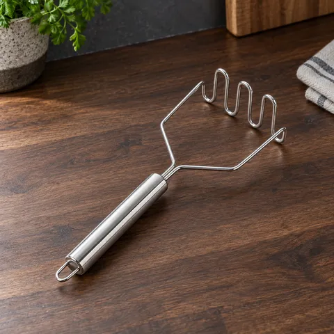 Hugo Potato Masher shown in the exact selected variant