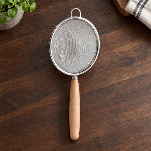 Felix Fine Sieve shown in the exact selected variant