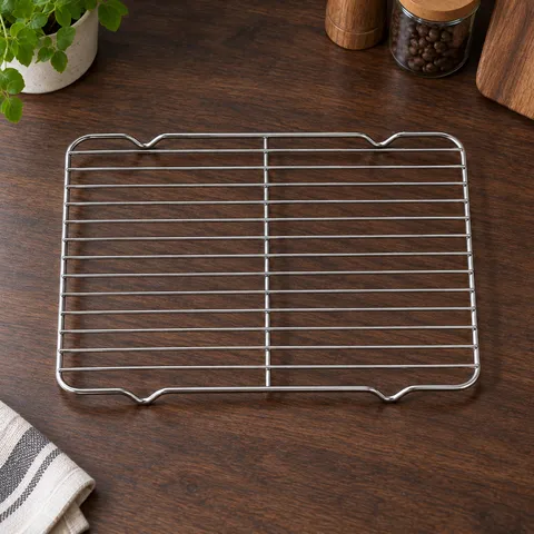 Morgan Cooling Rack in a distinct source-supported view