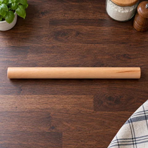 Jasper Rolling Pin in a distinct source-supported view