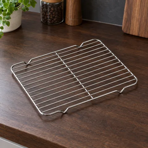 Morgan Cooling Rack shown in the exact selected variant